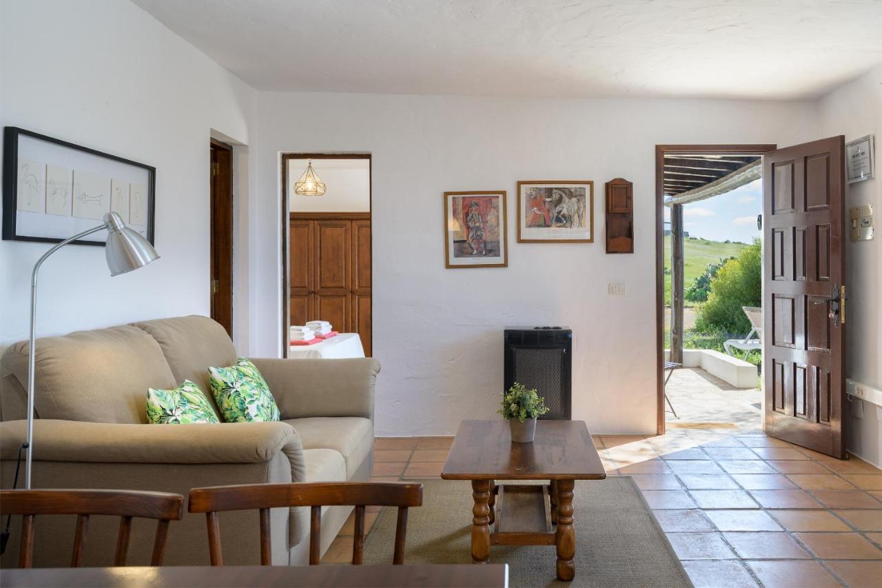 Ferienhaus Casa Divisos *