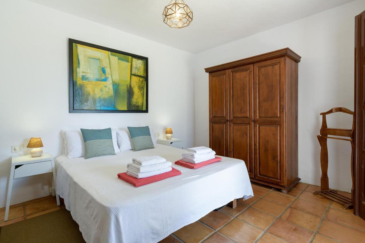 Ferienhaus Casa Divisos
